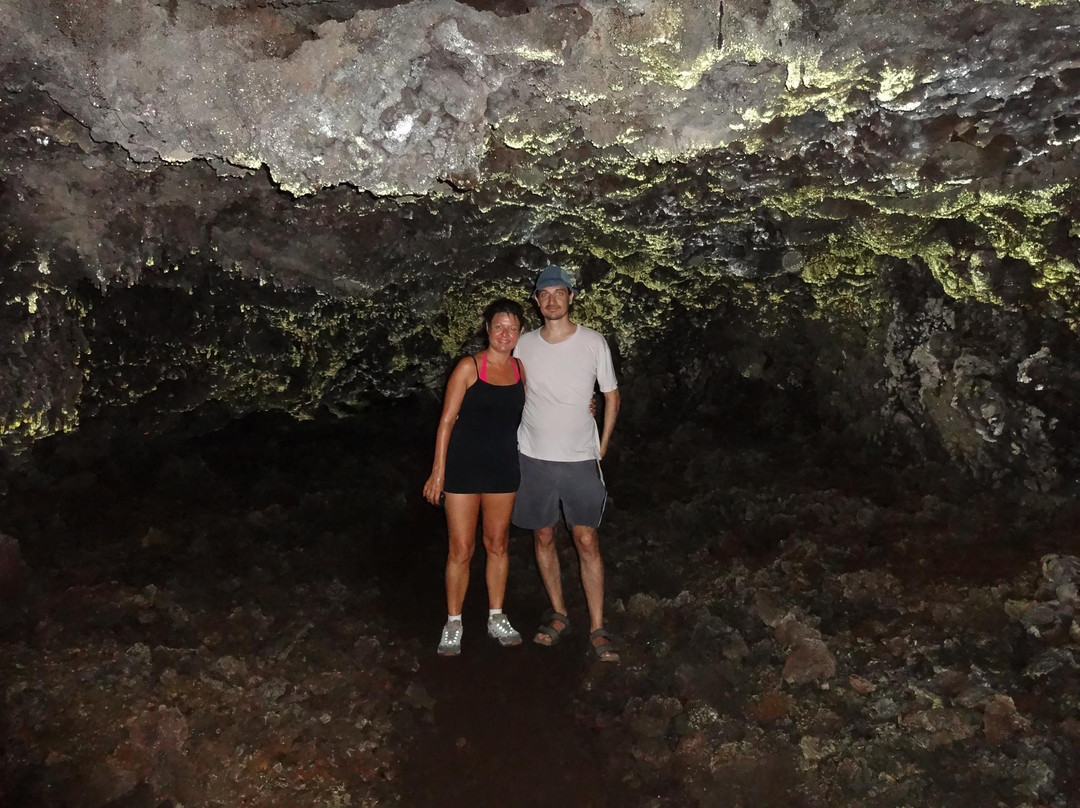 Cueva de Sucre-维里亚米尔港必去景点