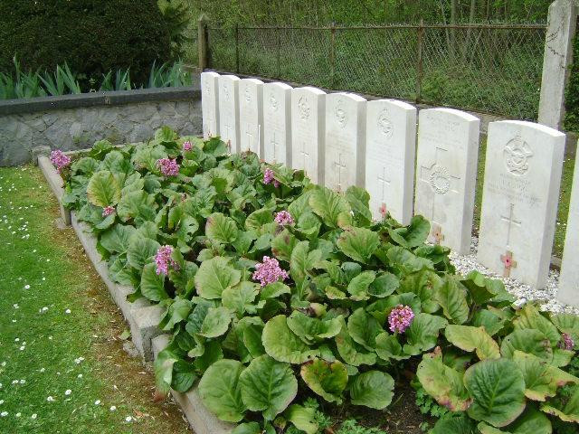 French National Cemetery景点图片