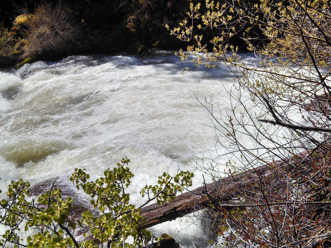 Deschutes River Trail-本德必去景点