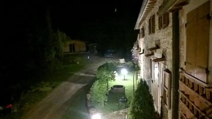 Agriturismo Bonciani