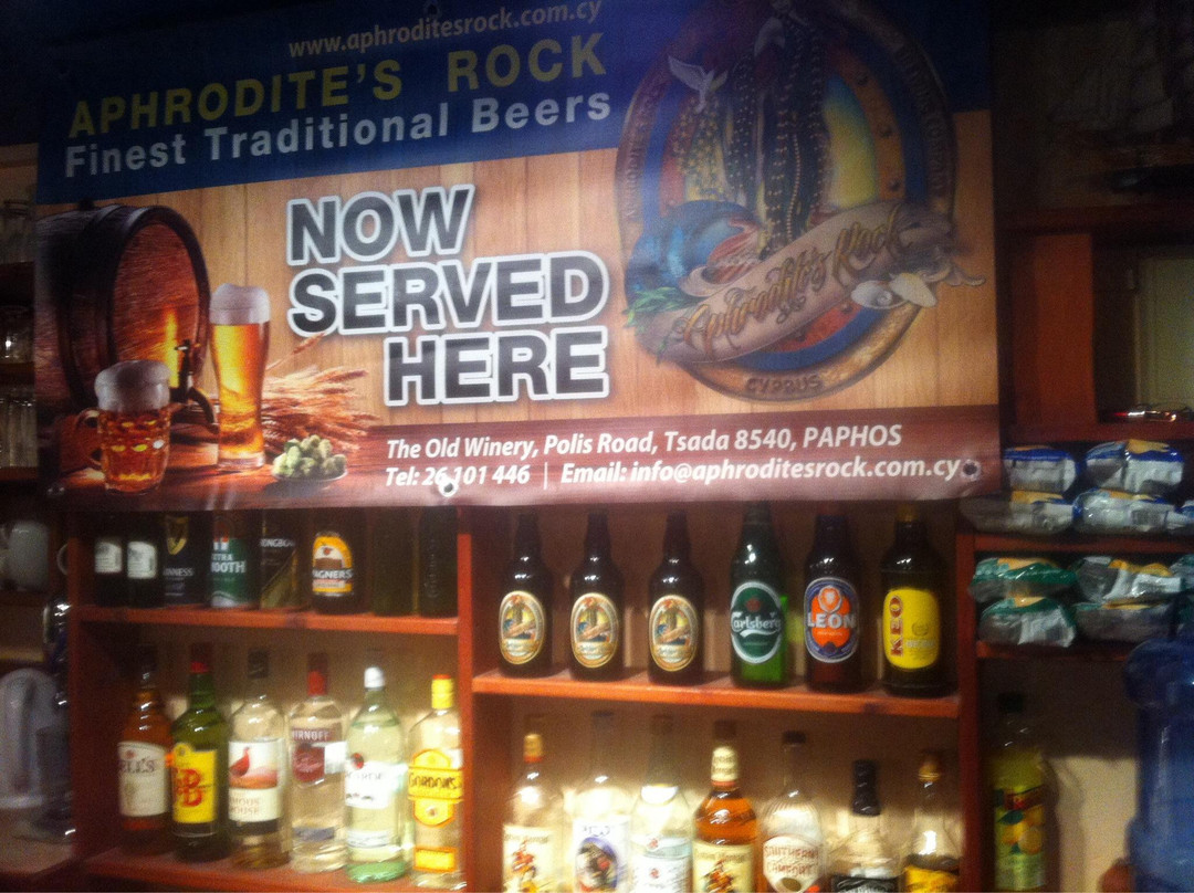 Pyrga旅游景点-Barcode