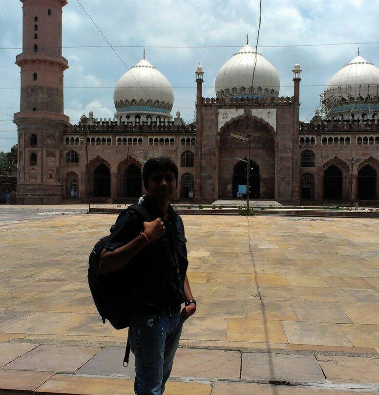 Taj ul Masajid景点图片