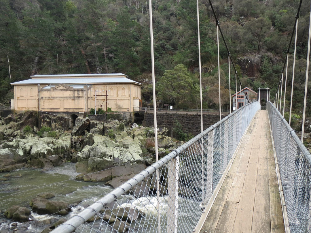 Discover Tasmania Tours-Westbury必去景点