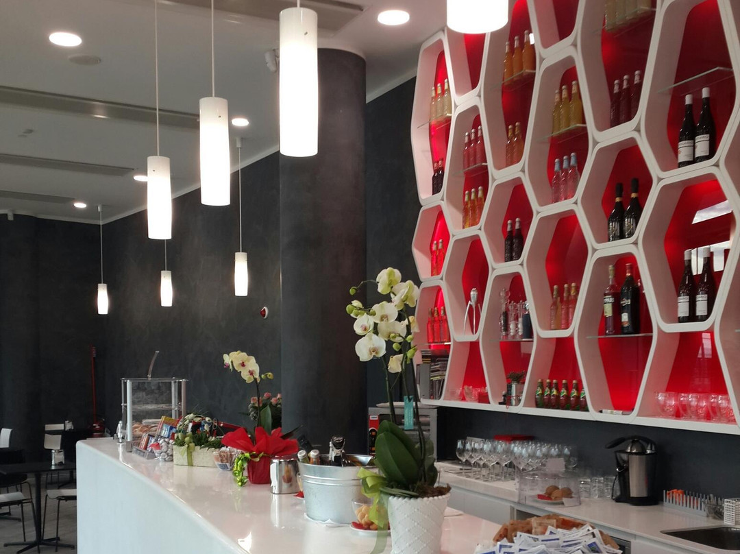 Bottenicco餐馆和美食-Milly's Bar Caffetteria