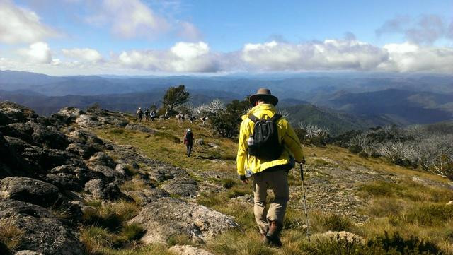 Hedonistic Hiking - Day Tours