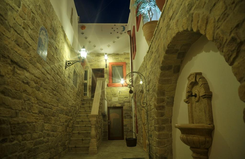 B&B Corte Casole