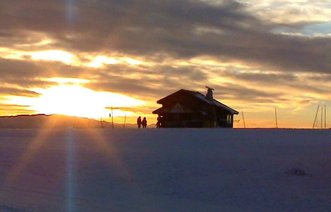 Majelletta WE-Pretoro必去景点