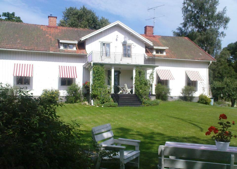 Sparrens Bed and Breakfast-官方