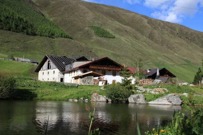 Haggen餐馆和美食-Forellenhof Haggen