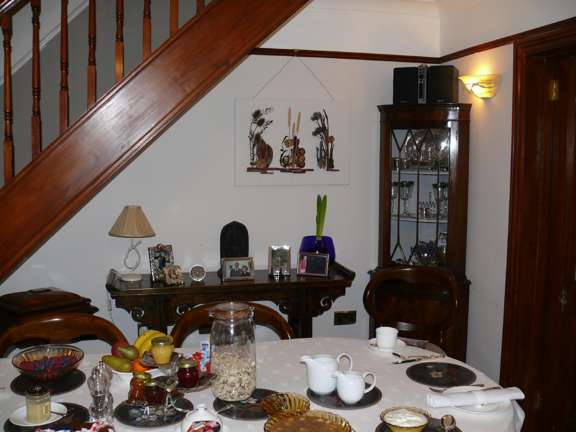 Jessamine Cottage Short Stay-官方