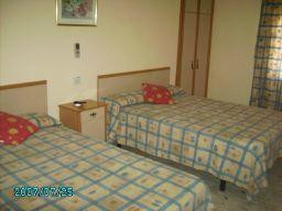 Pension Dos Hermanas主图