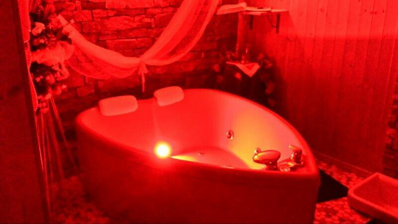 Spa La Bossola - Chalet Relax Benessere-Netro必去景点
