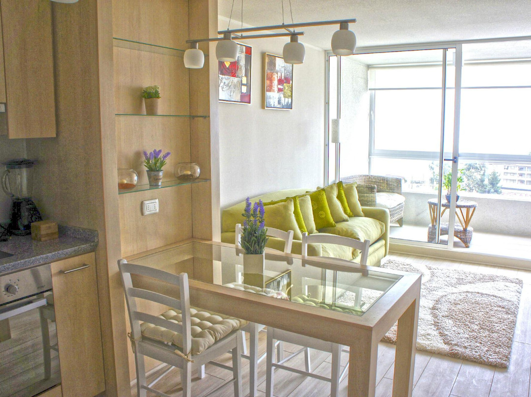 Bit Inn Suites & Apartments Con Con
