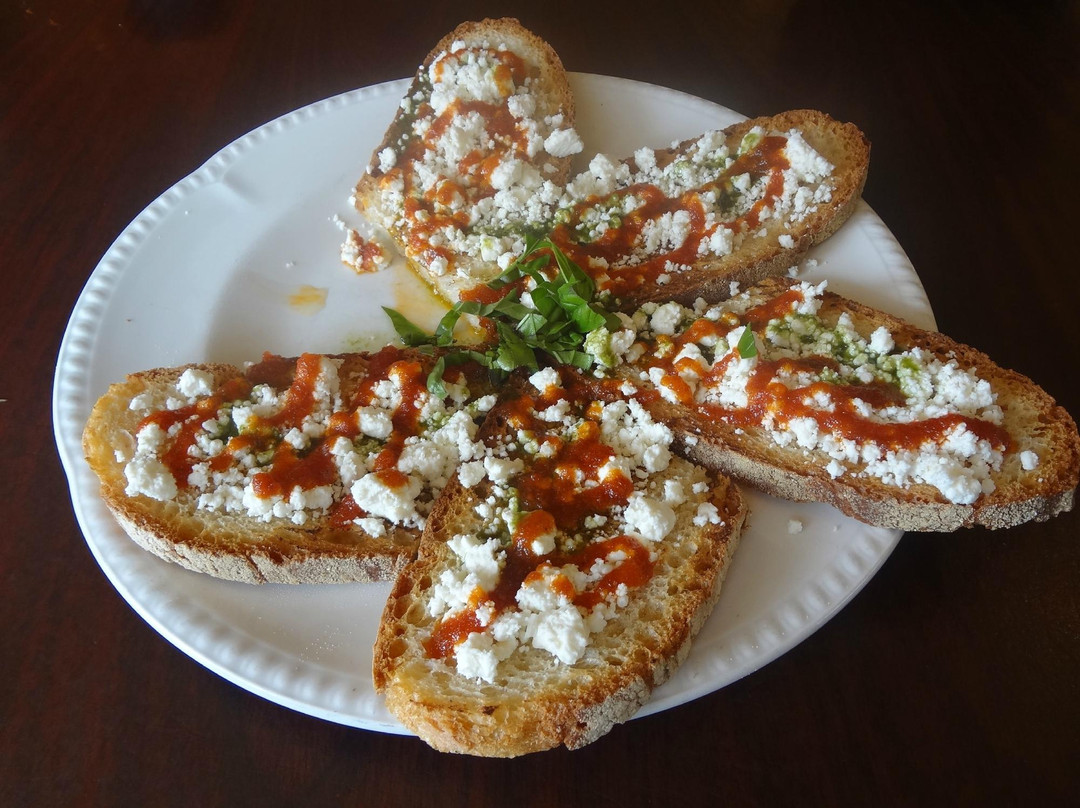 La Cantina Ristorante主图