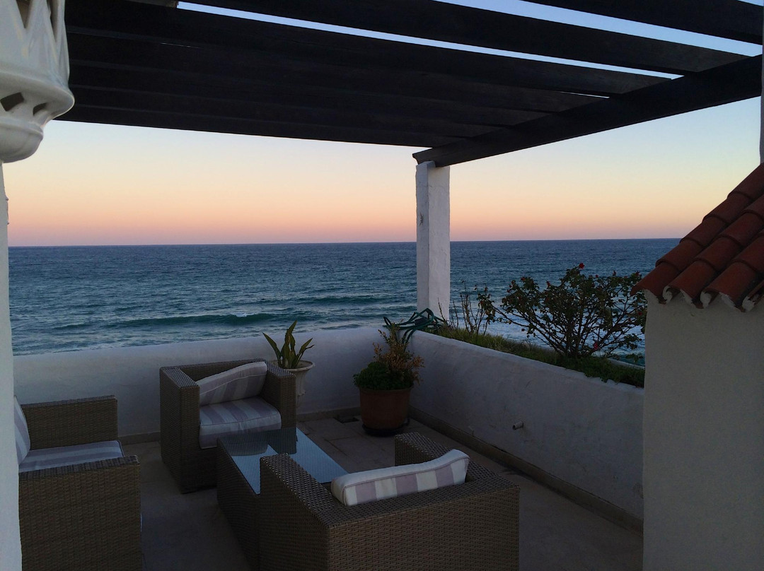 Coral Beach Aparthotel主图