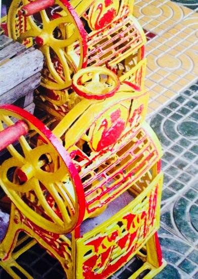 Phsar Nath Market-马德望必去景点