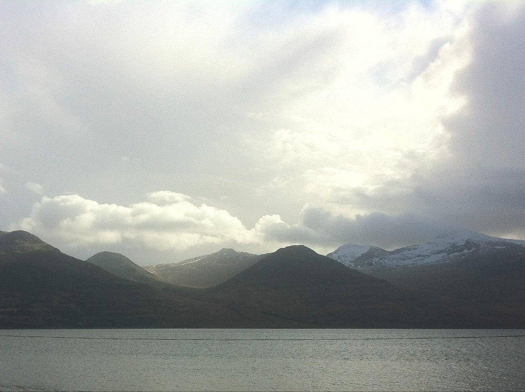 Ben More-马尔岛必去景点