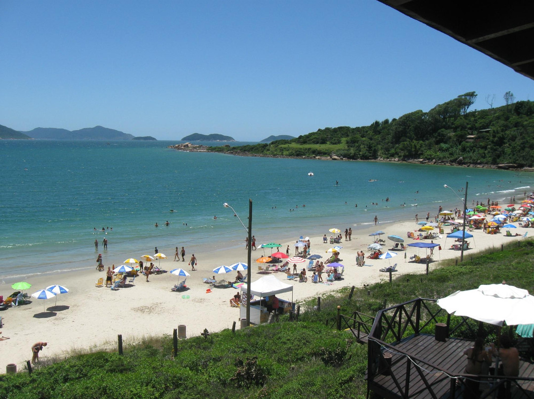 Pousada Agua Marinha