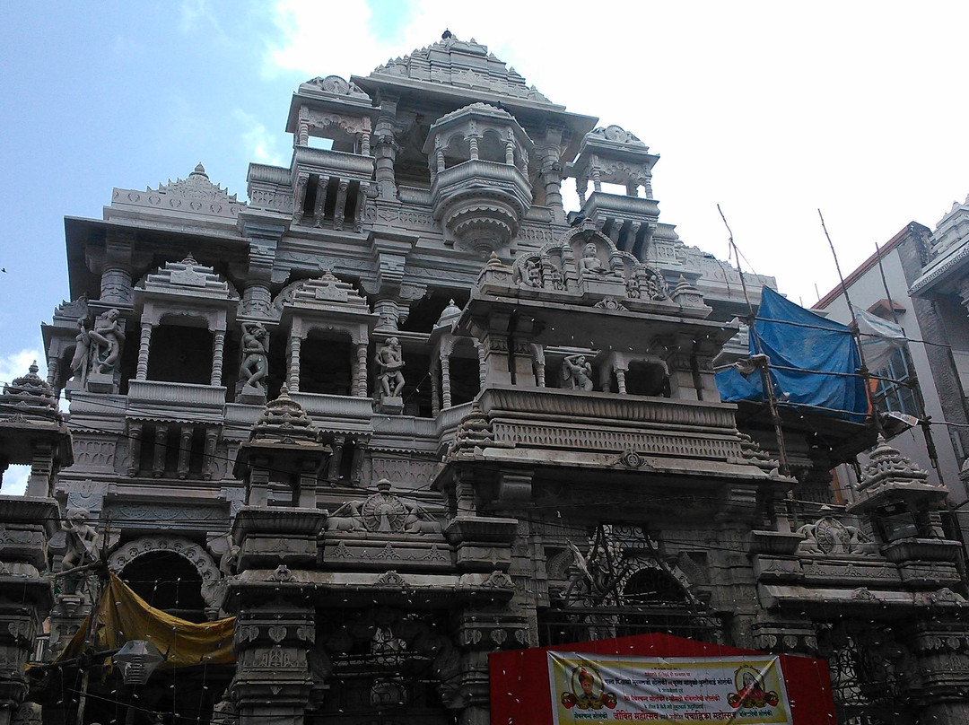 Jain Temple景点图片