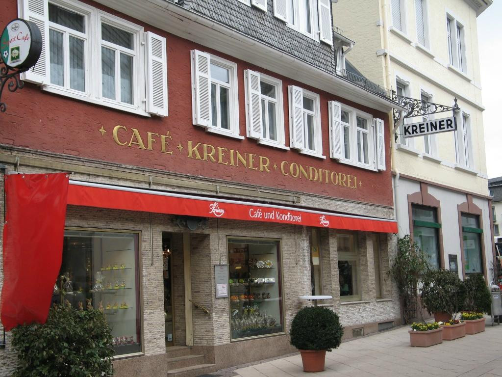 Café Kreiner