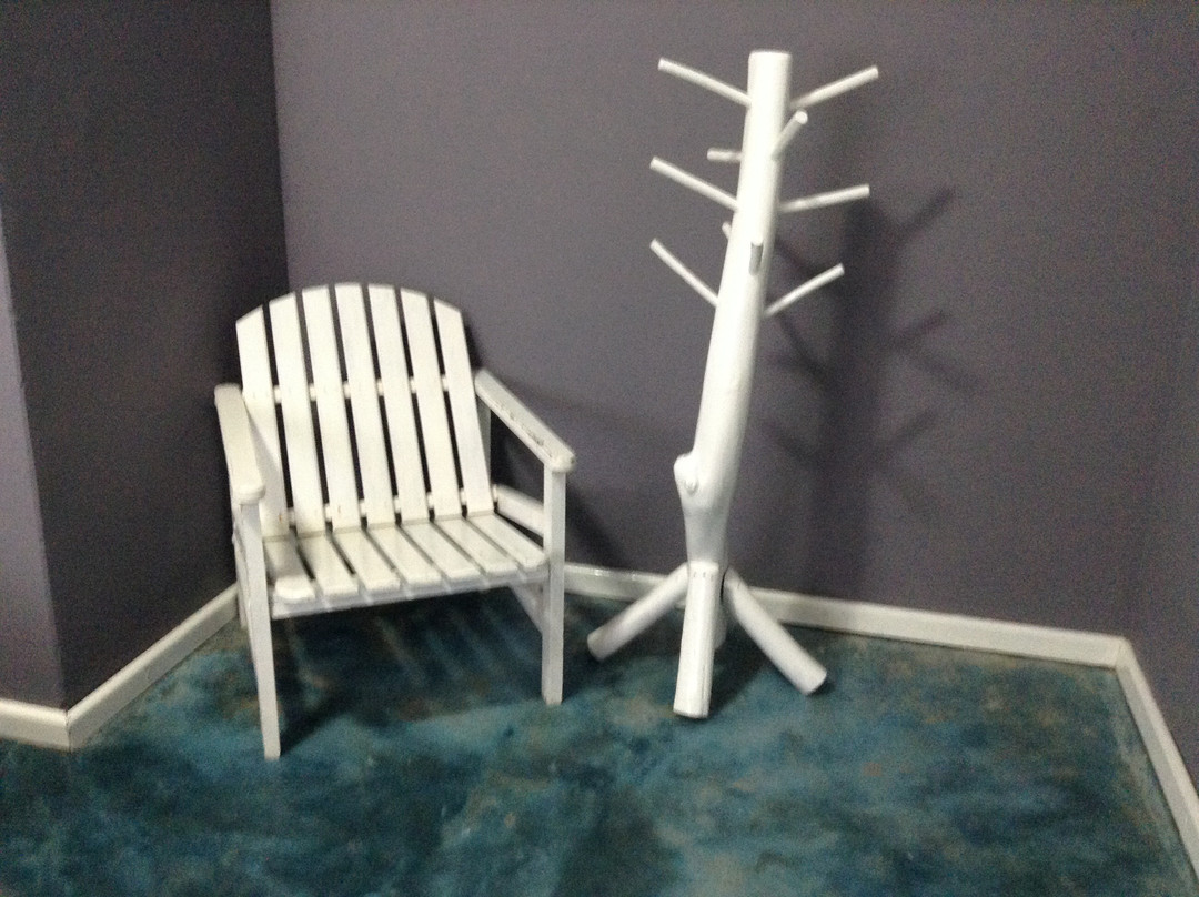 Pousada Chales Casa do Sol主图