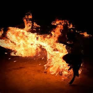 Onggokanbatue旅游景点-Kecak and Fire Dance
