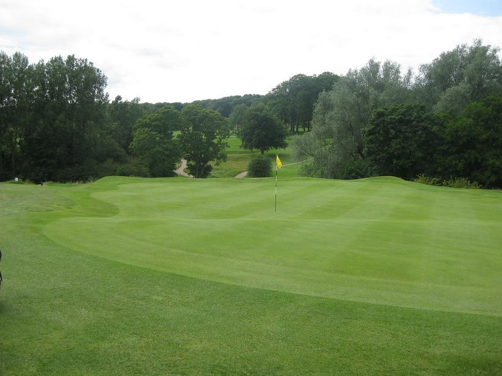 Stoke Rochford Golf Club景点图片