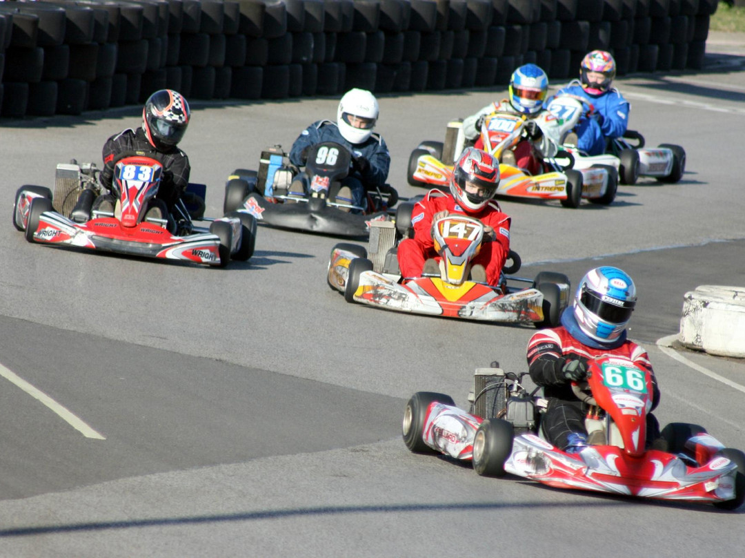 Red Lodge Karting-Red Lodge必去景点