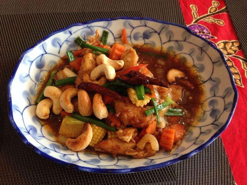 Kata Thai Cooking Class by Sally-卡伦必去景点