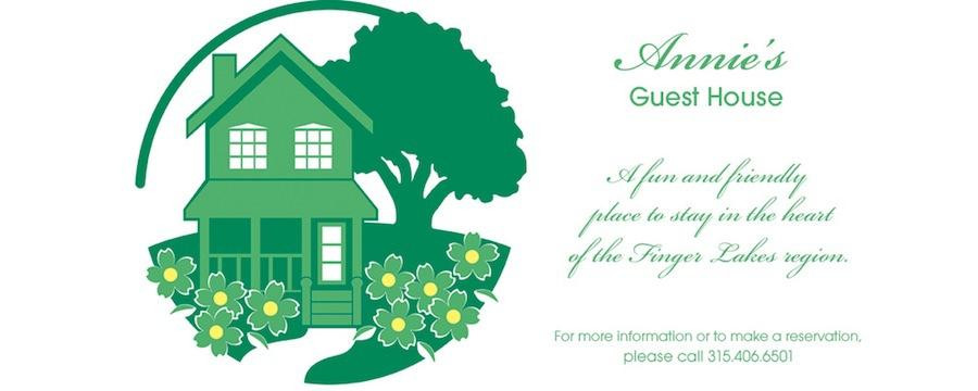 Annie's Guest House主图