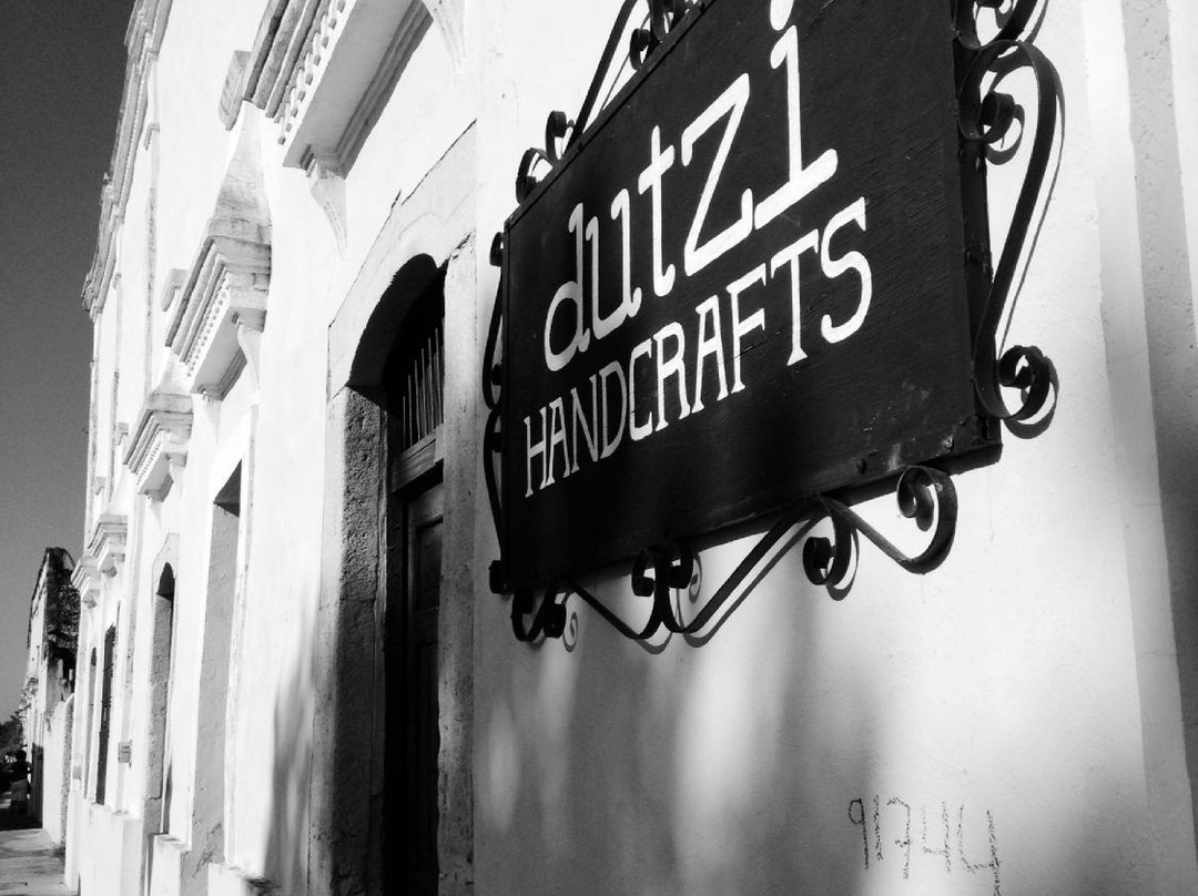 Dutzi Design-巴利亚多利德必去景点