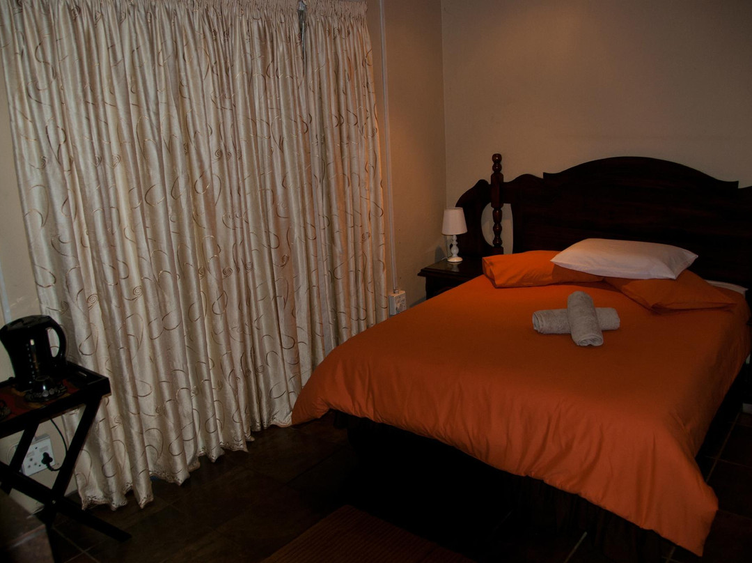 Country Kitchen Restaurant & Guesthouse主图