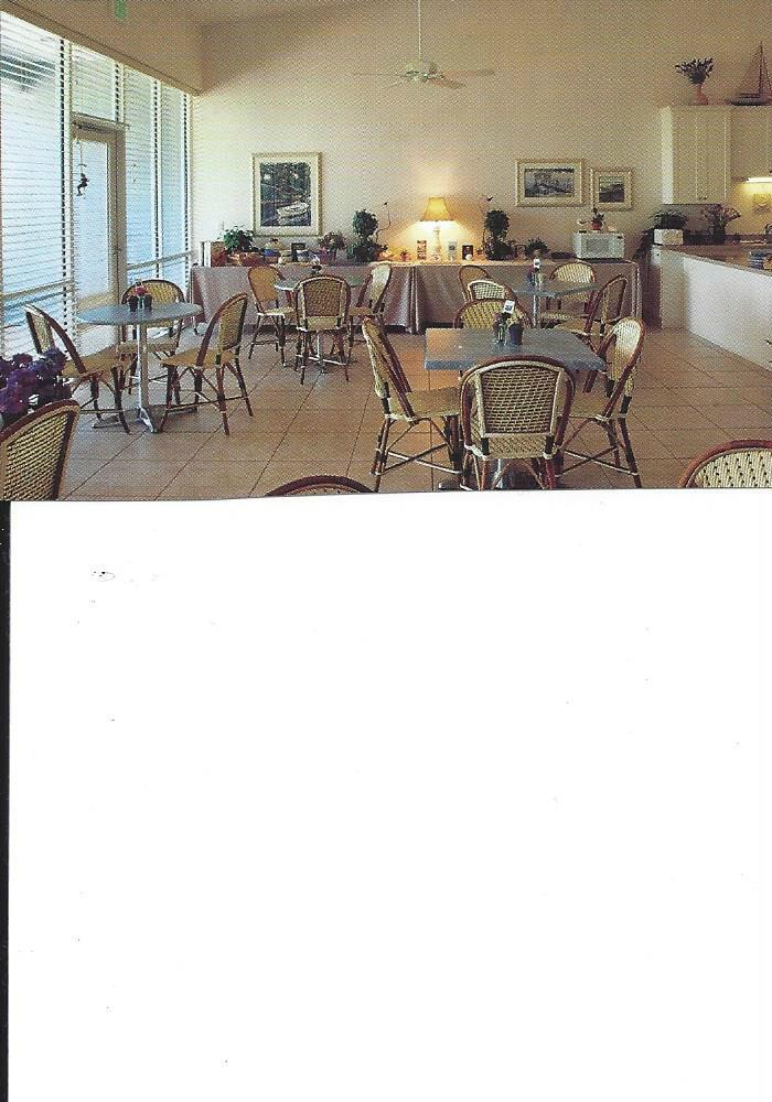 Sun Retreats Dunedin-餐饮