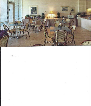 Sun Retreats Dunedin主图