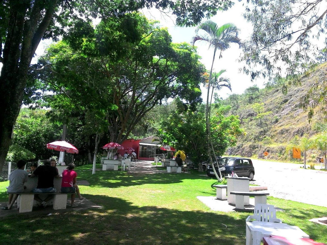Lanchonete e Restaurante Bica D'Agua