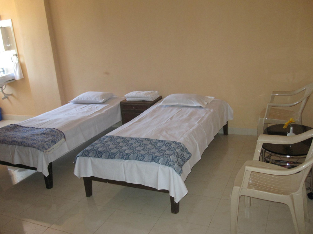 Gaurav Bed & Breakfast主图