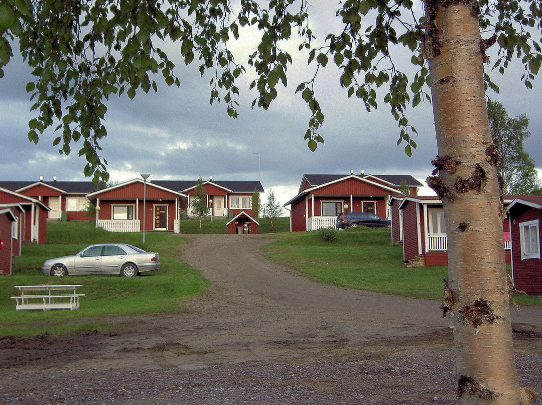 Lomamaja Pekonen