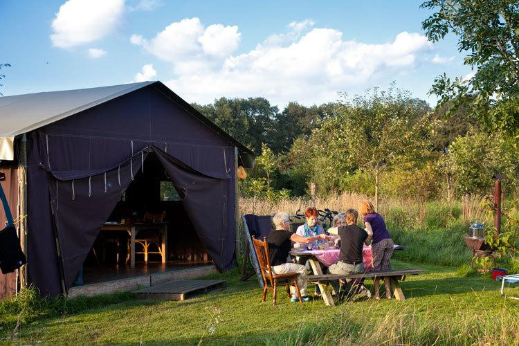 BoerenBed Hoeve Lochem aan de Berkel