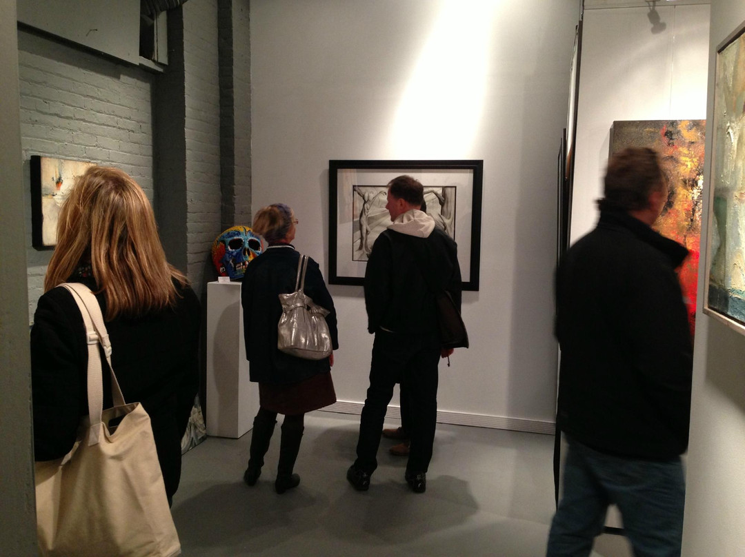 Barsky Gallery & Art Consultancy景点图片