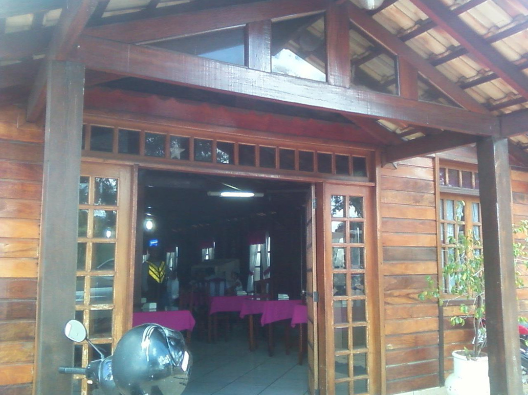 Coxim餐馆和美食-Restaurante Ki-Xodo