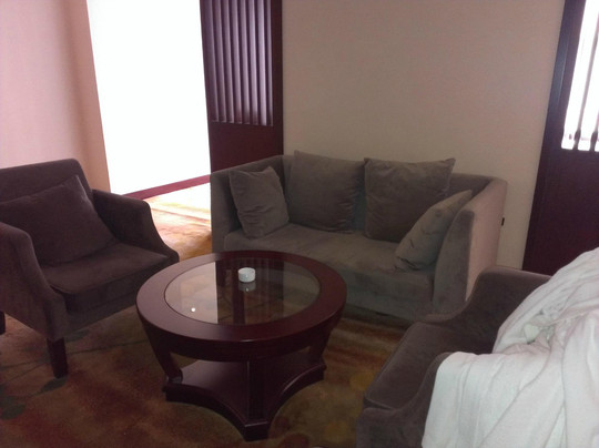 北京明豪华美达酒店主图