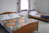 Hotel du Sud-客卧