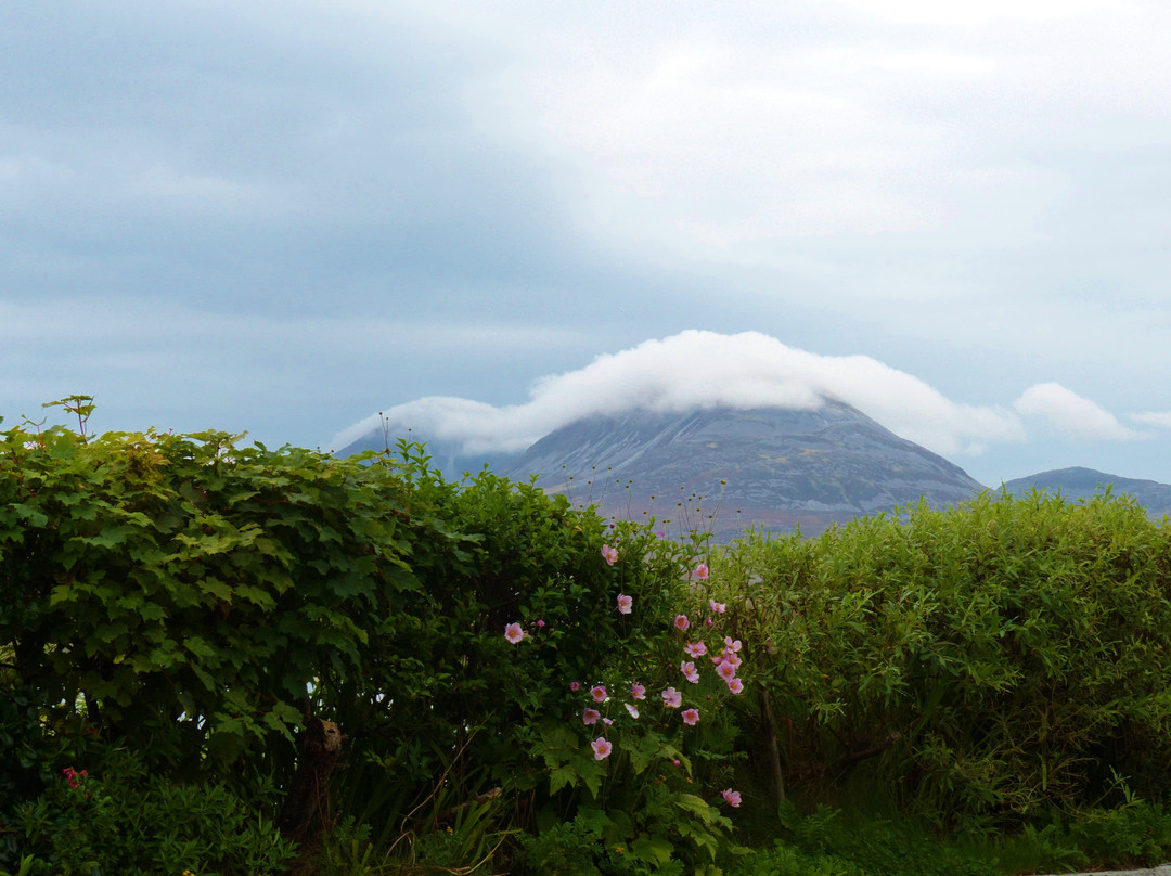 Caol Ila Distillery-Port Askaig必去景点