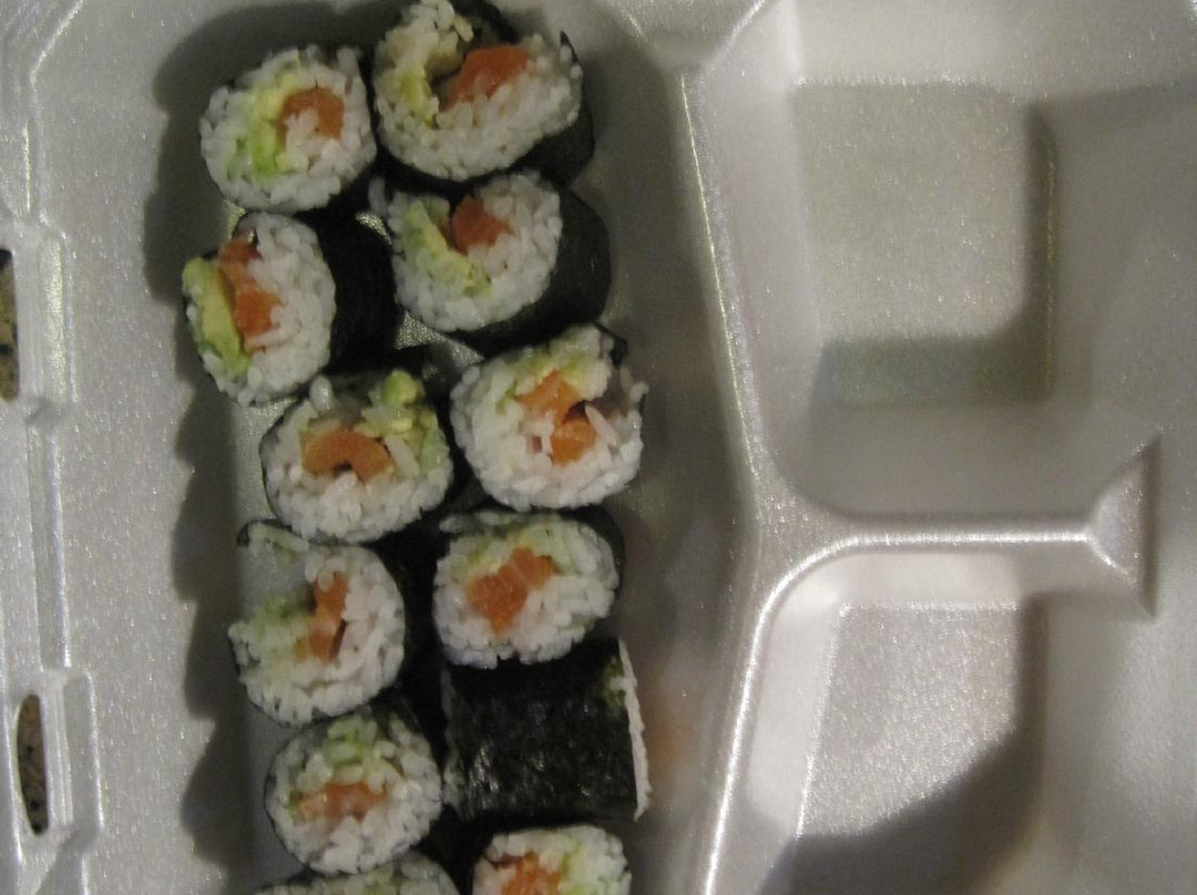 Jun Japanese Restaurant