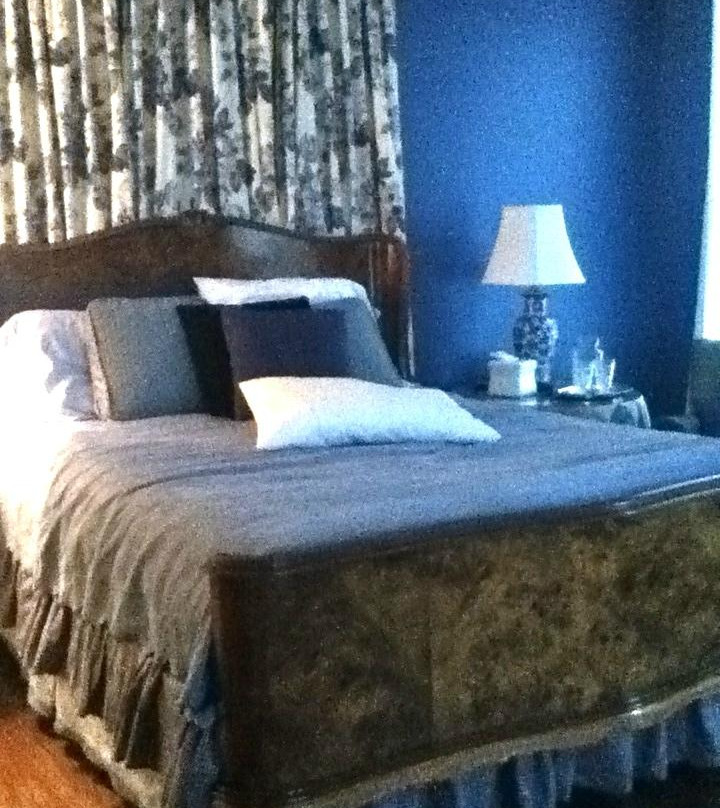 Moonshadow Ridge Guest House主图