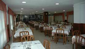 Hostal Gabino-餐饮