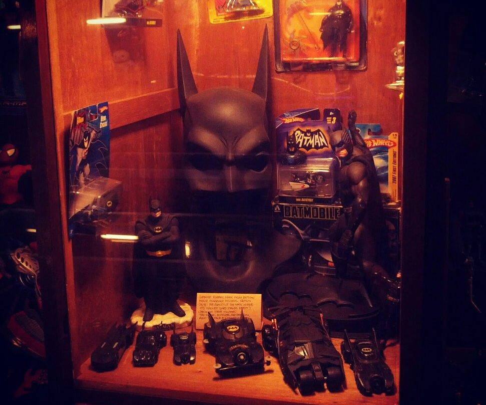 Toy Museum Melaka-马六甲必去景点