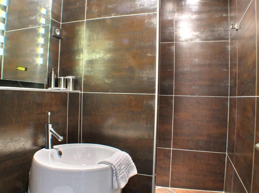 科塔奇酒店主图