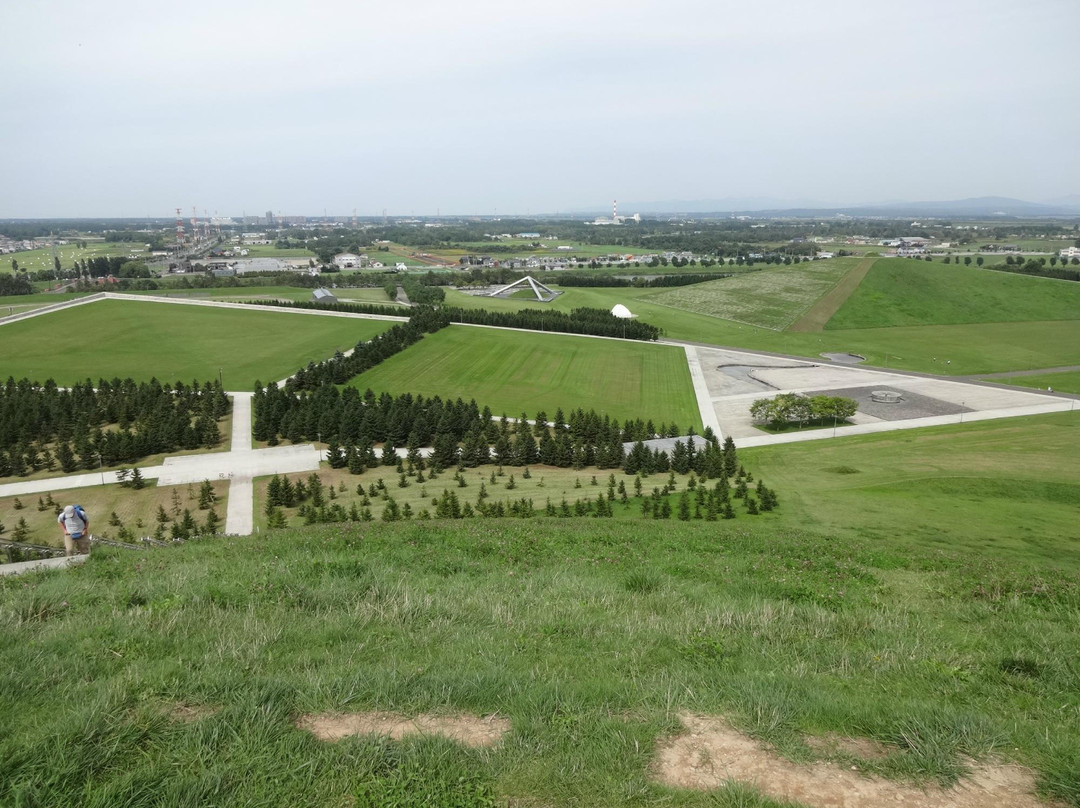 莫埃来沼公园-札幌市必去景点