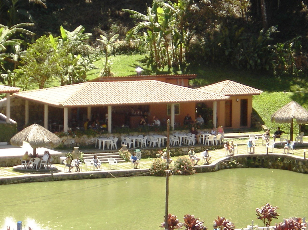 Remanso Hotel De Serra